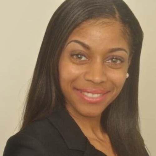 LaToya Roberts, MS, CCC-SLP