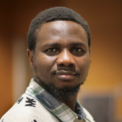 Michael Ogunbunmi