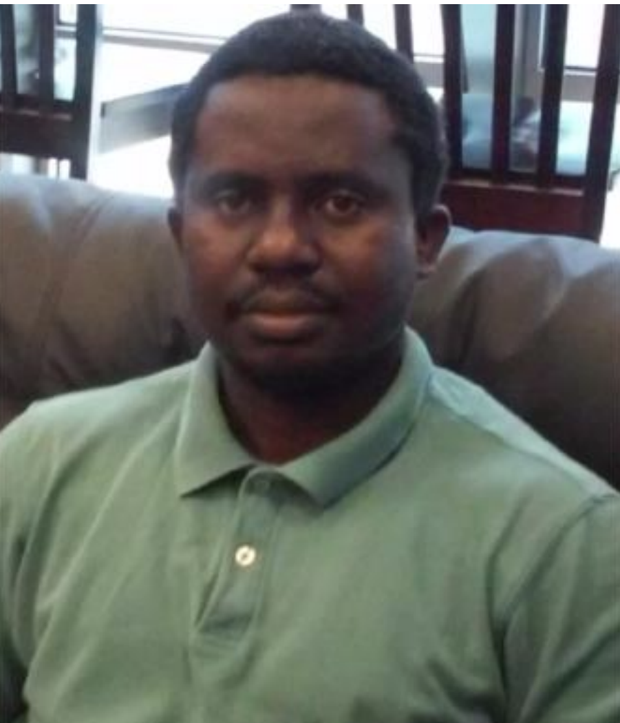 OuloideYannick Goue