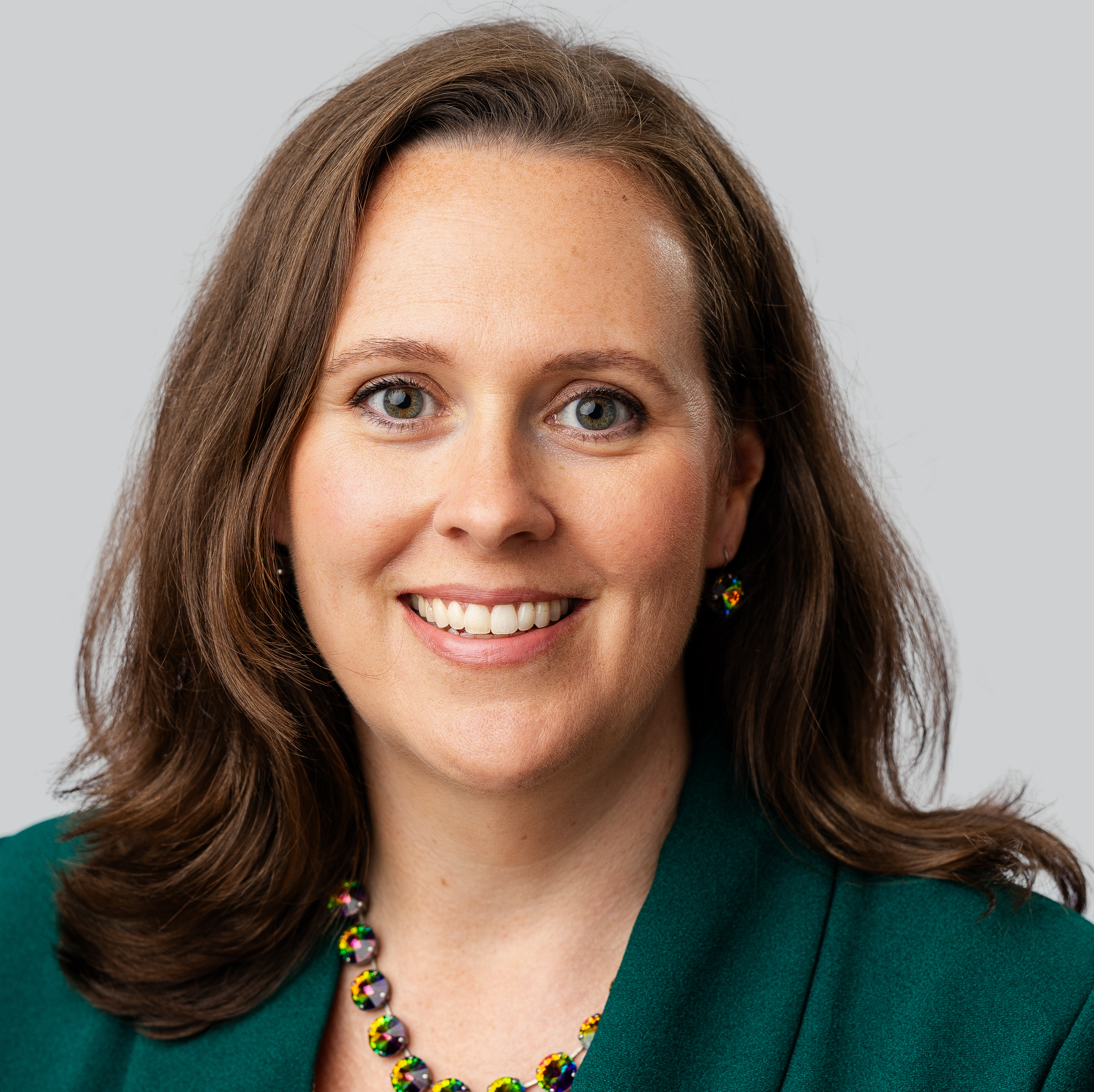 Kelly Quesnelle, Ph.D., FAAPE