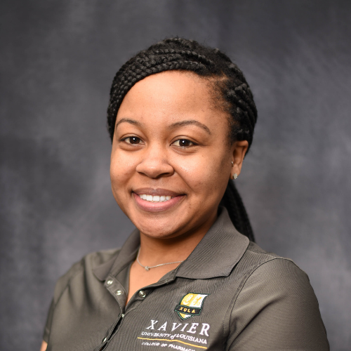 Raven Jackson, PharmD