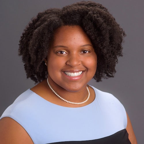 Rosalyn Reese, PharmD