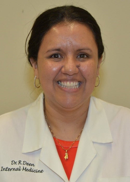 Rhonda Deen, MD