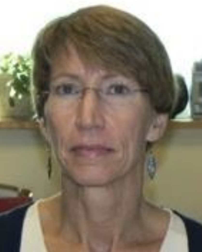 Teresa Birdwhistell