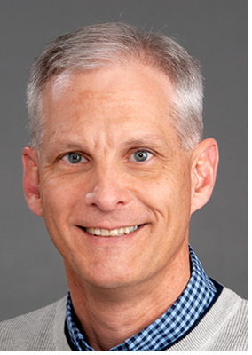 Timothy D.  Howard, Ph.D.