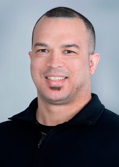 Brian Tugmon, MBA