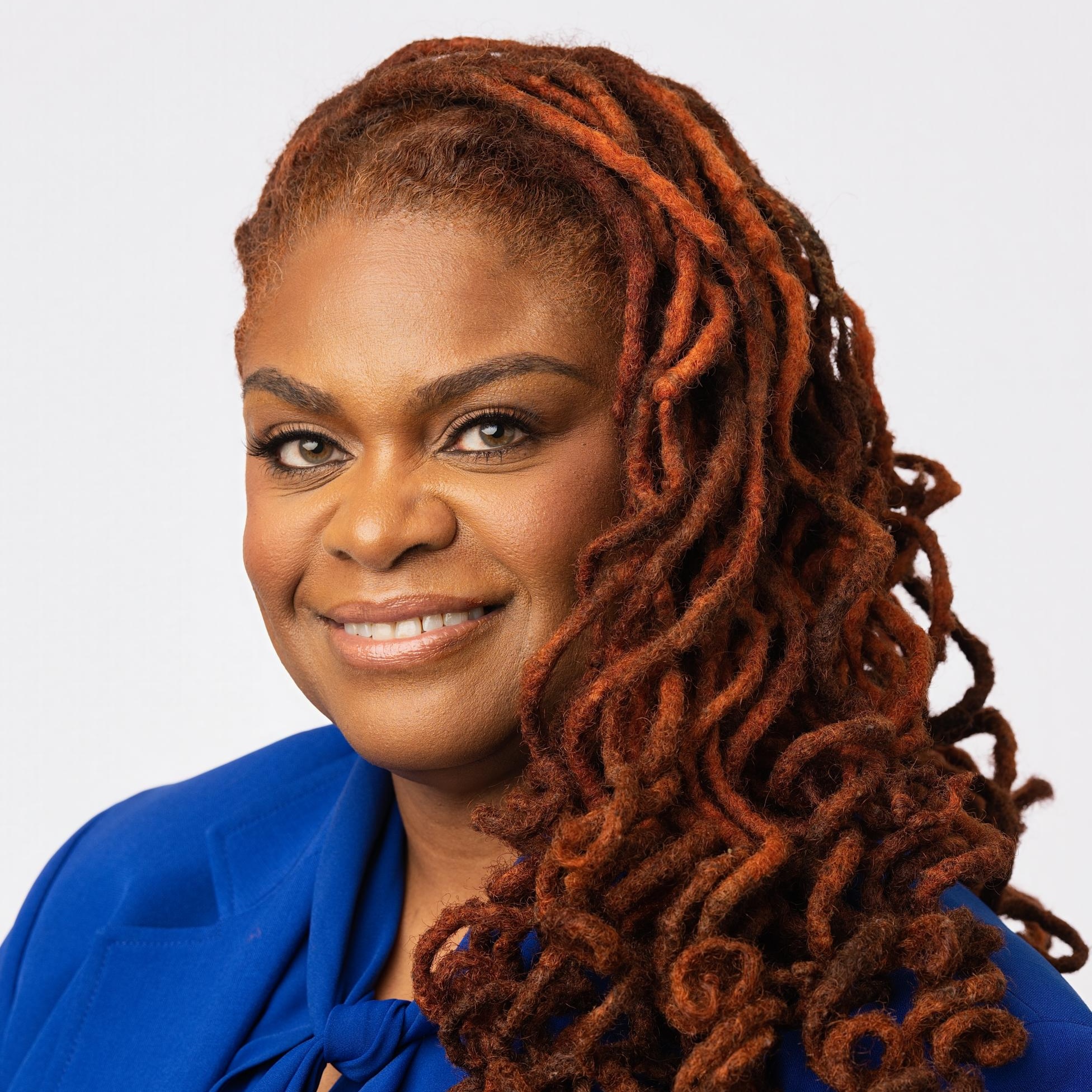 Kaneisha Bailey Akinpelumi
