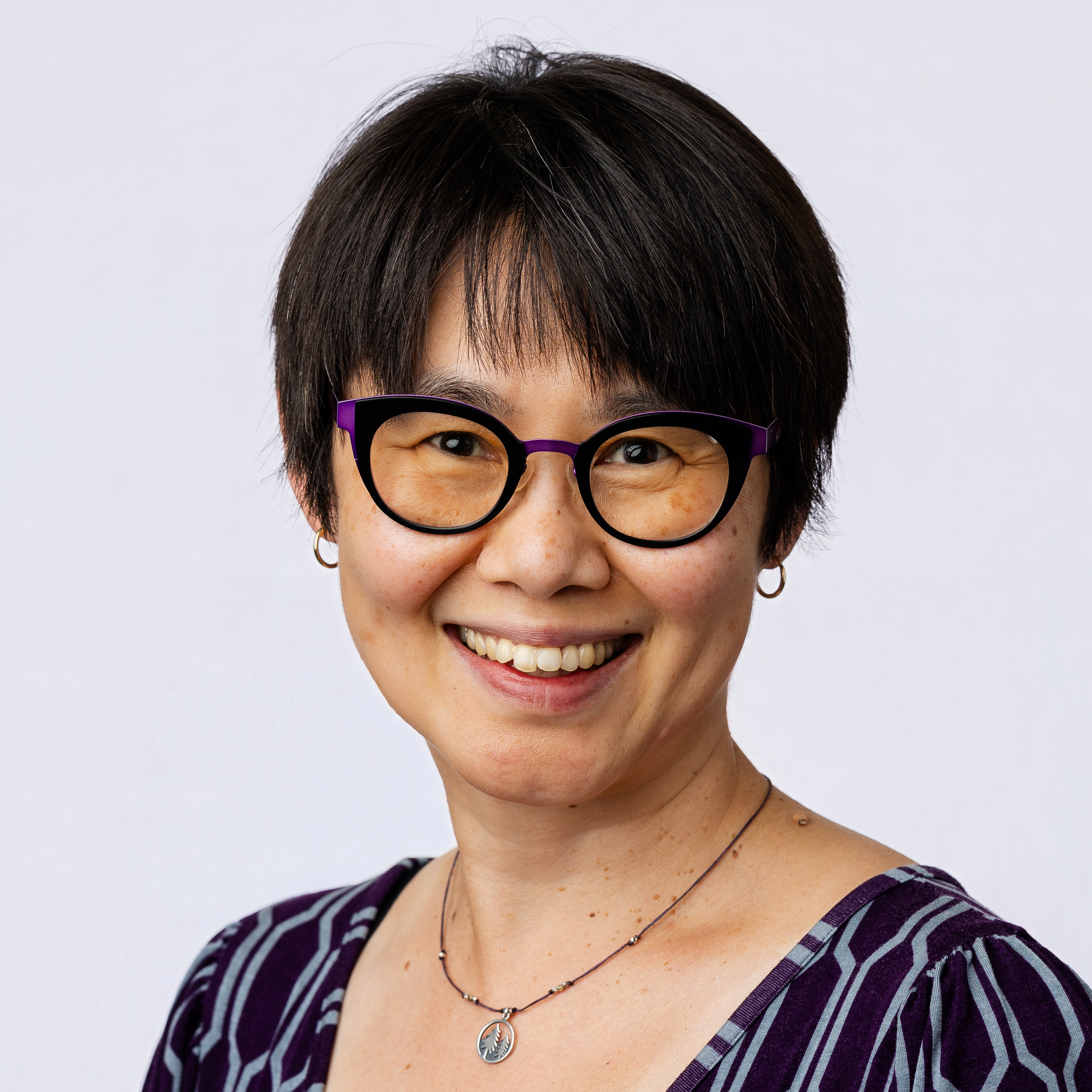 Amy Lin, M.D.