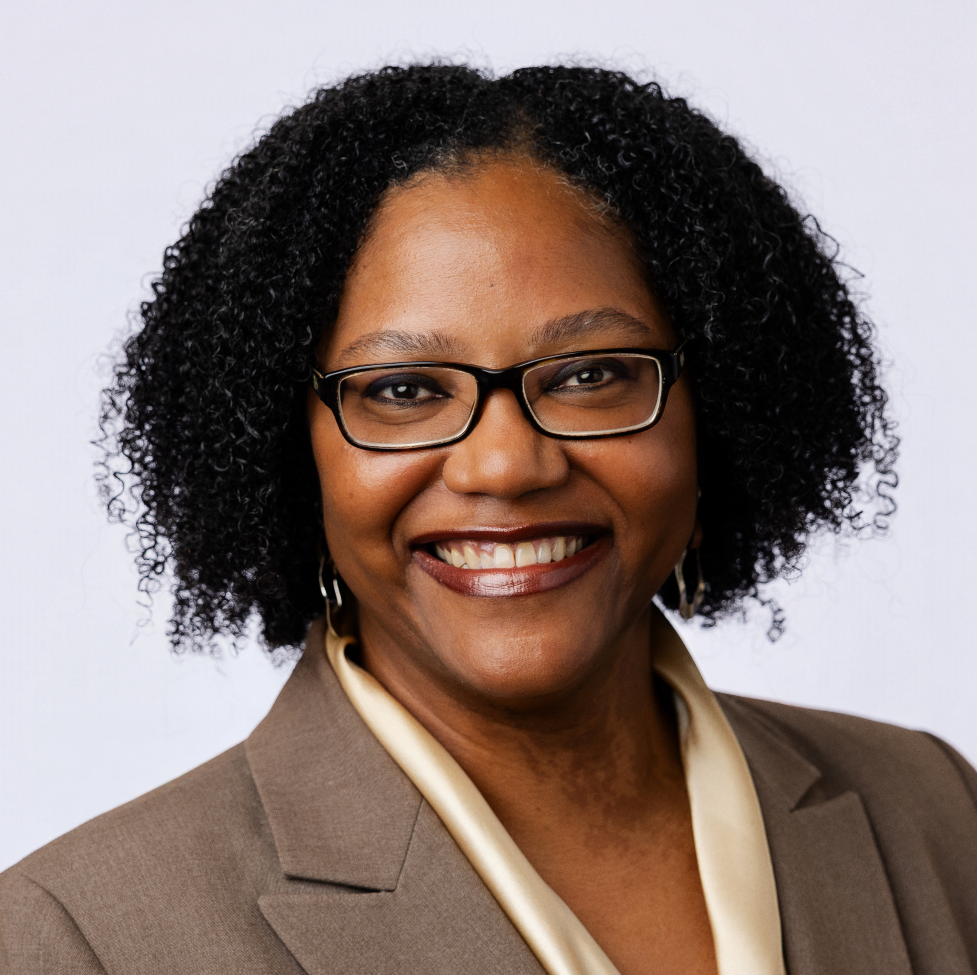 Eboni Price-Haywood, MD, MPH, MMM, FACP