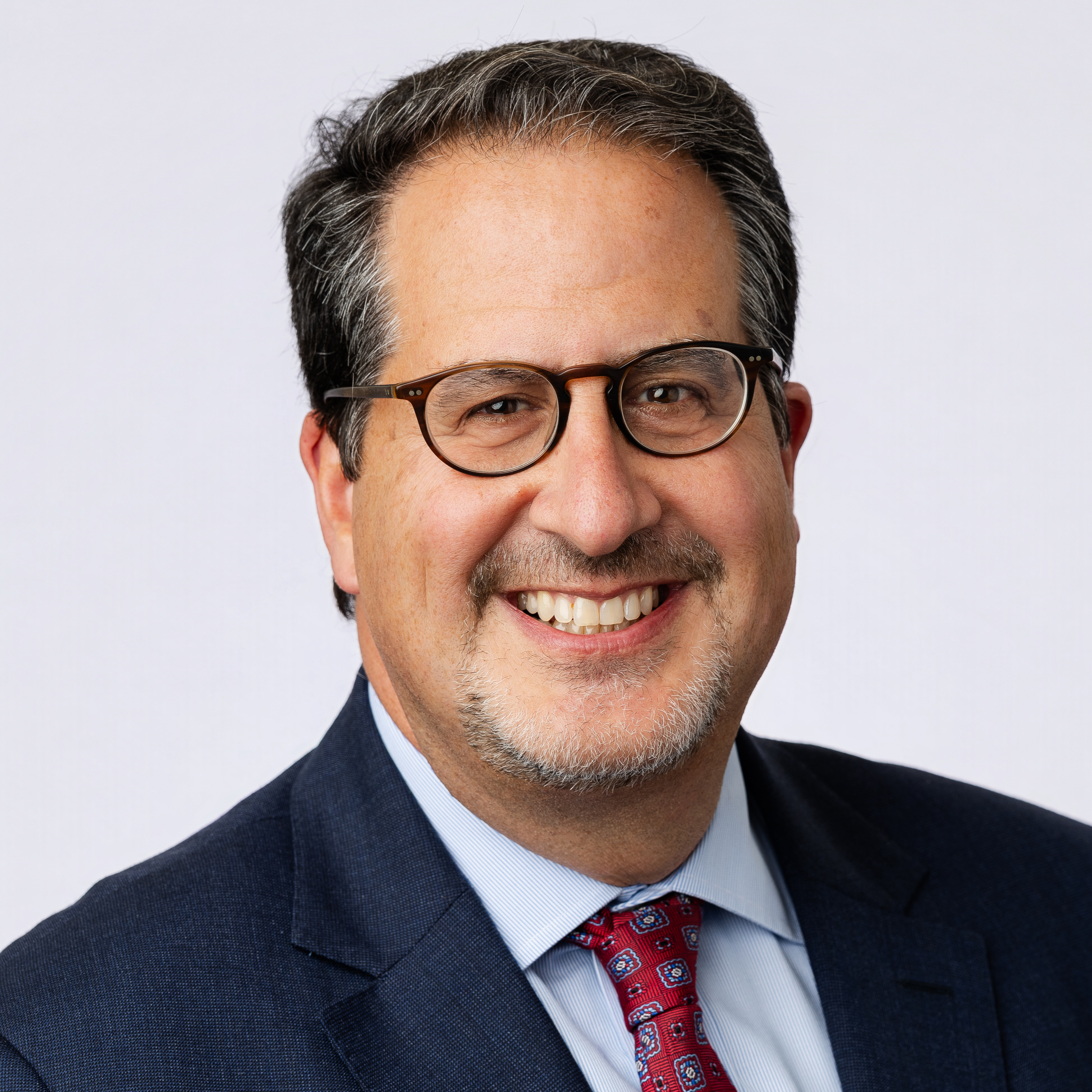 Richard Zweifler, MD