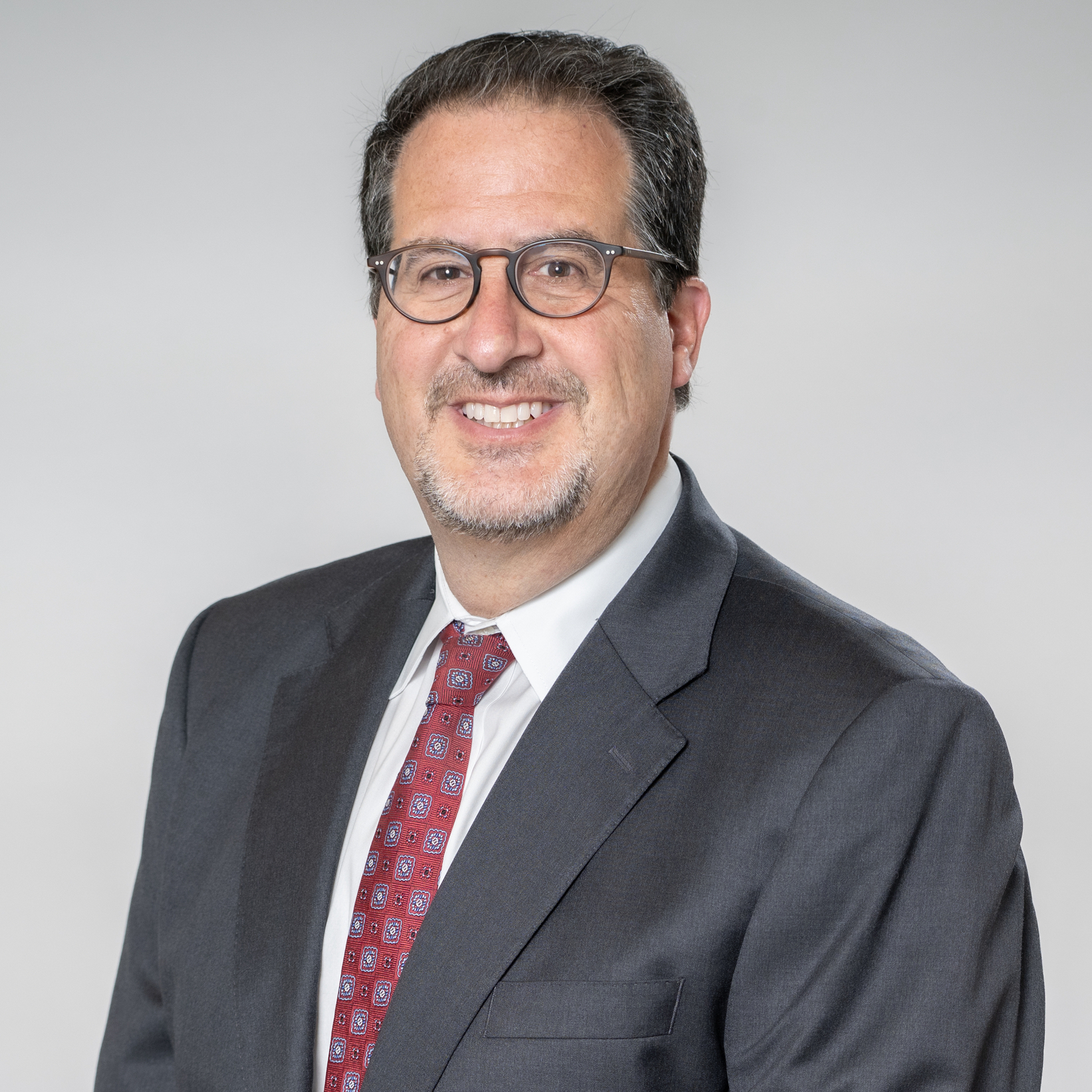 Richard Zweifler, MD