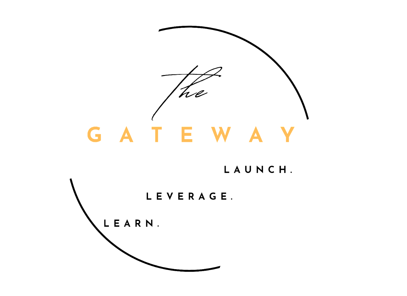 The Gateway logo