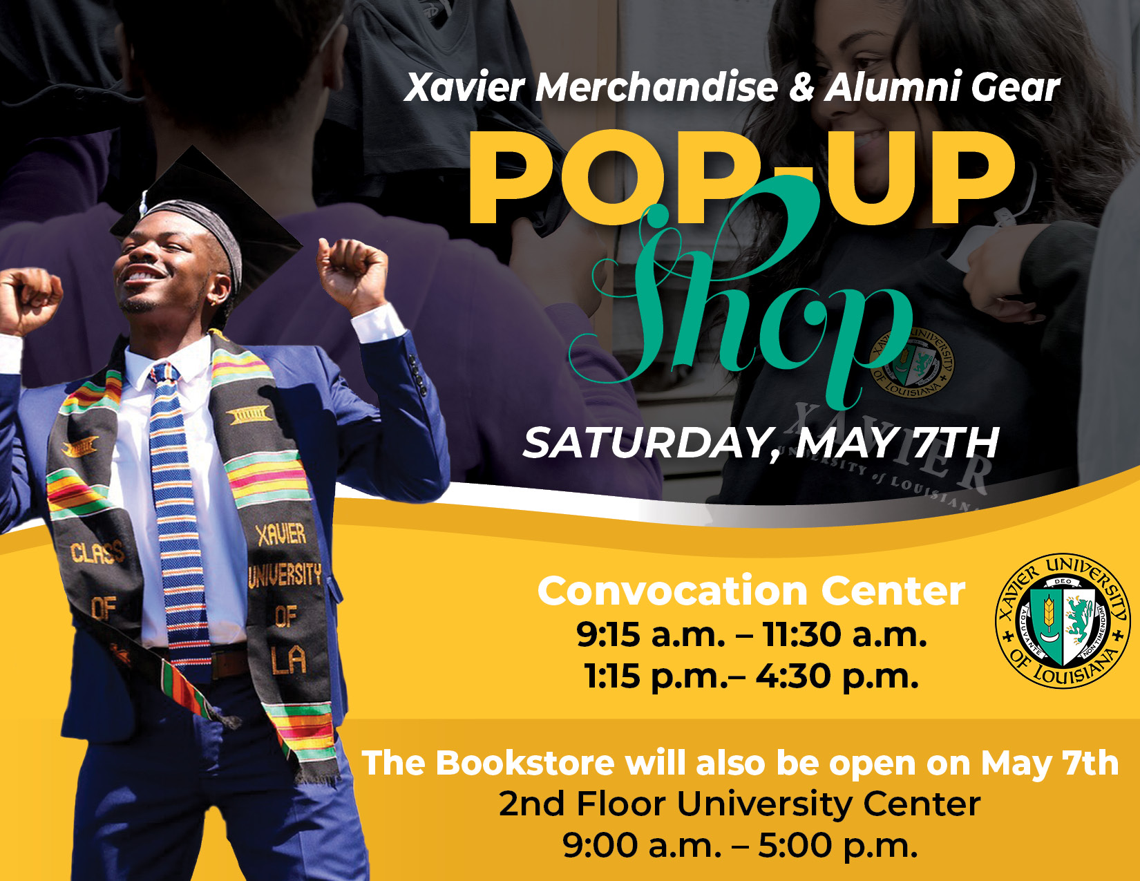 pop up