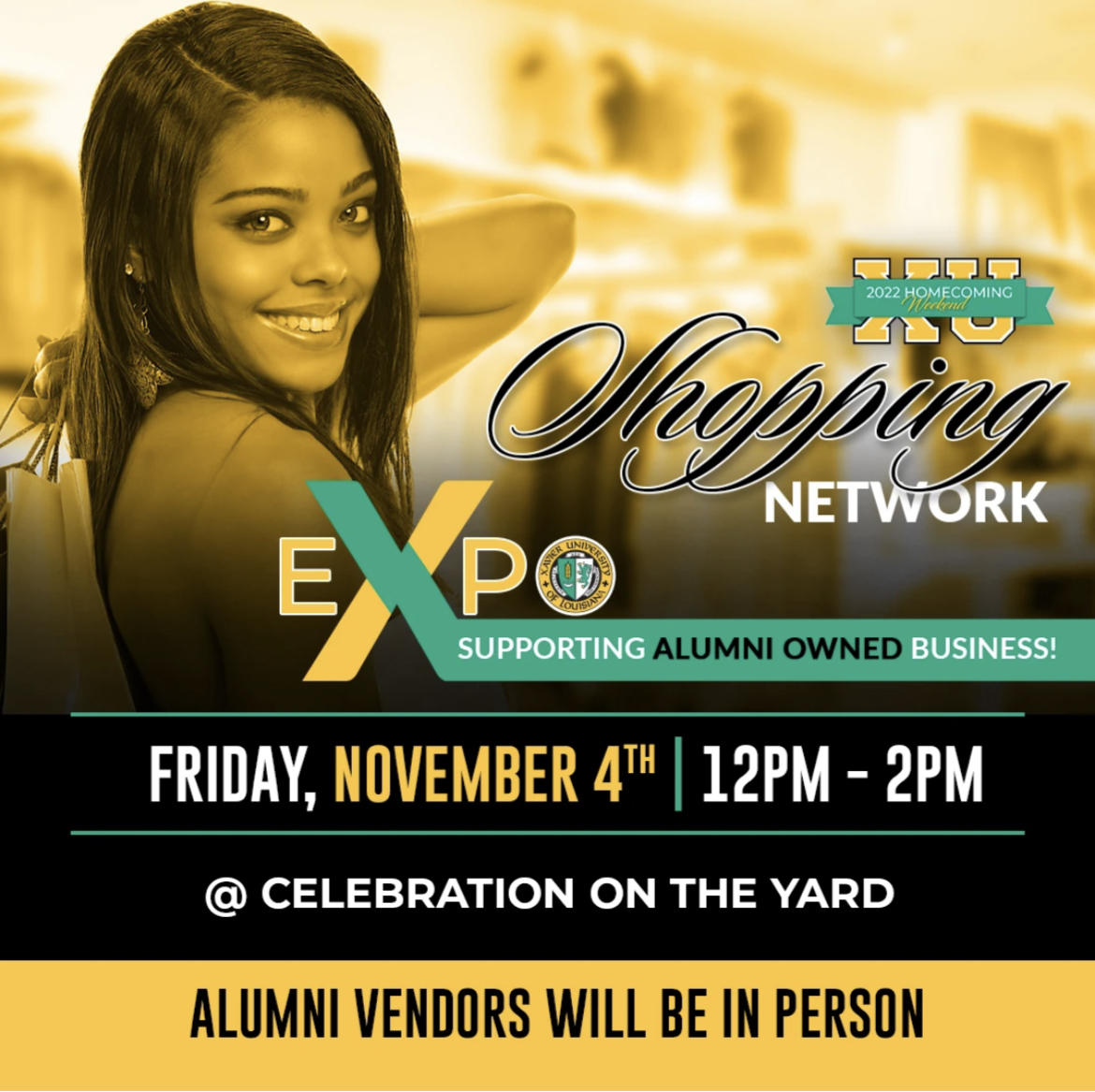 Celebration on the Yard