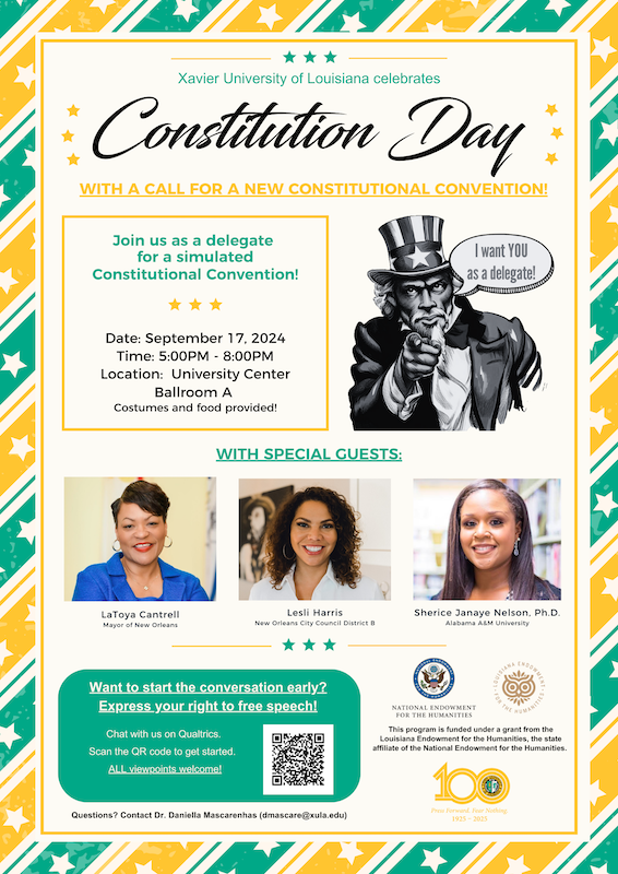 Constitution Day