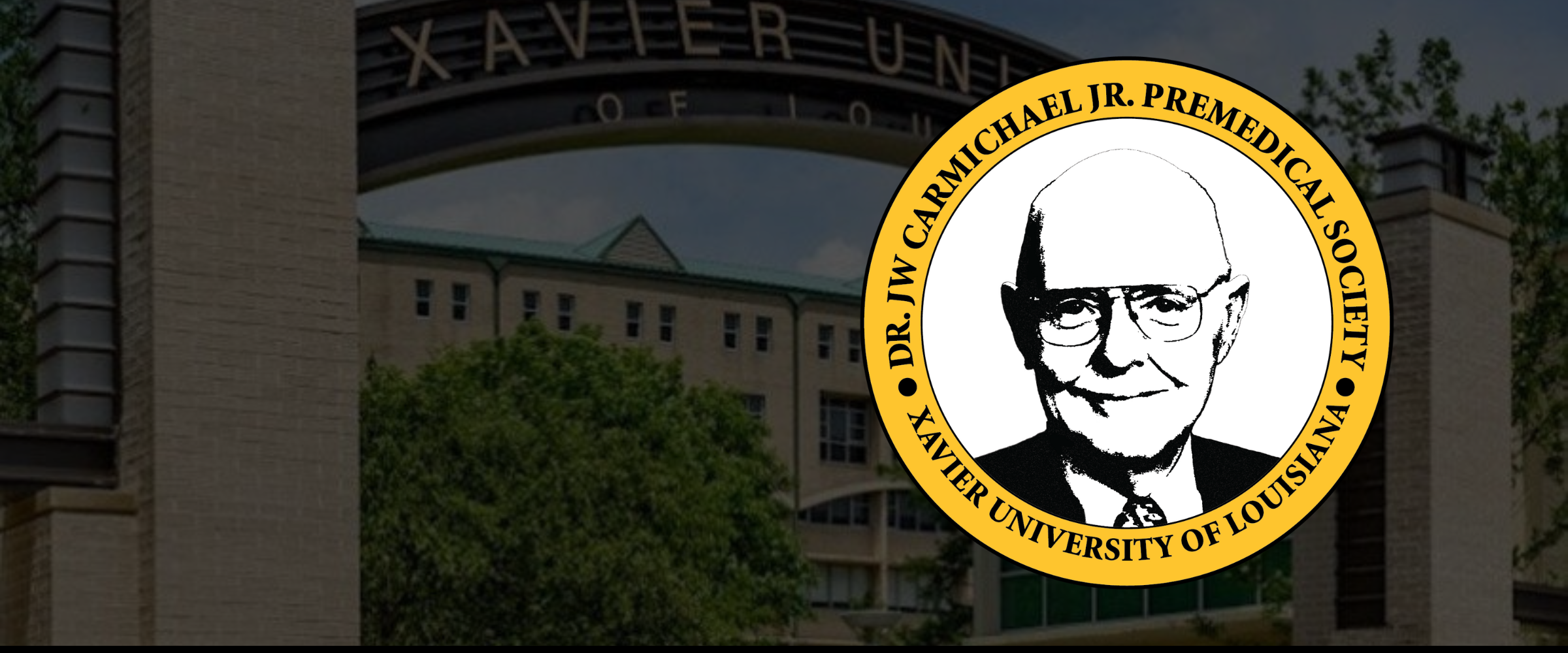 JW Carmichael Society