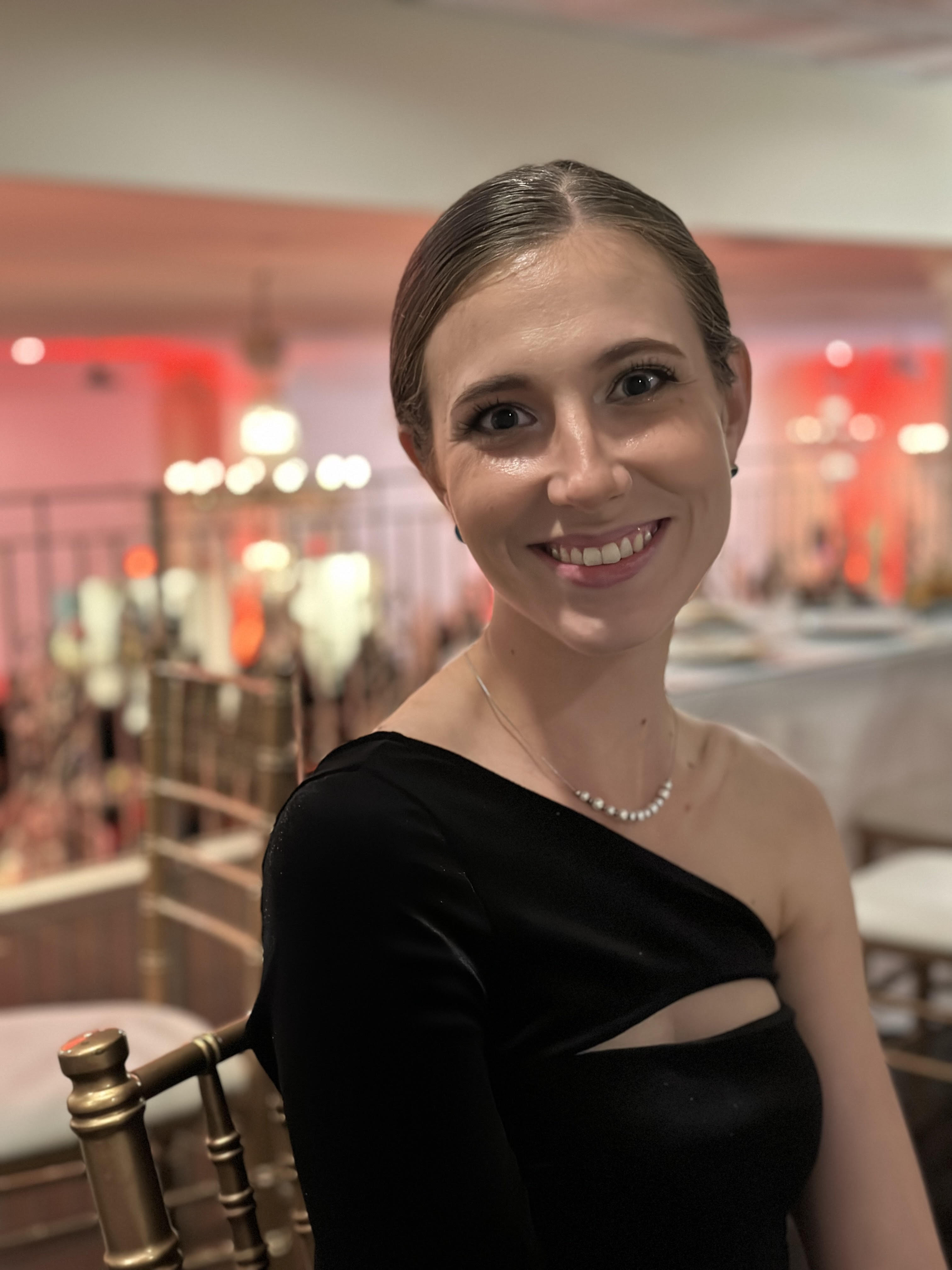 Victoria Watson Taylor