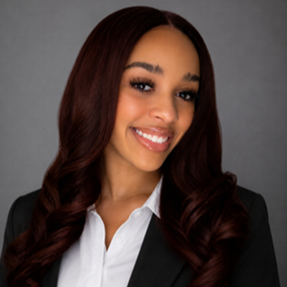 Aubri Janae Fairley