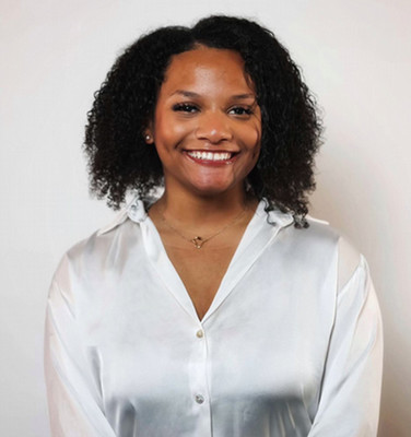 Kennedy McKee - Headshot