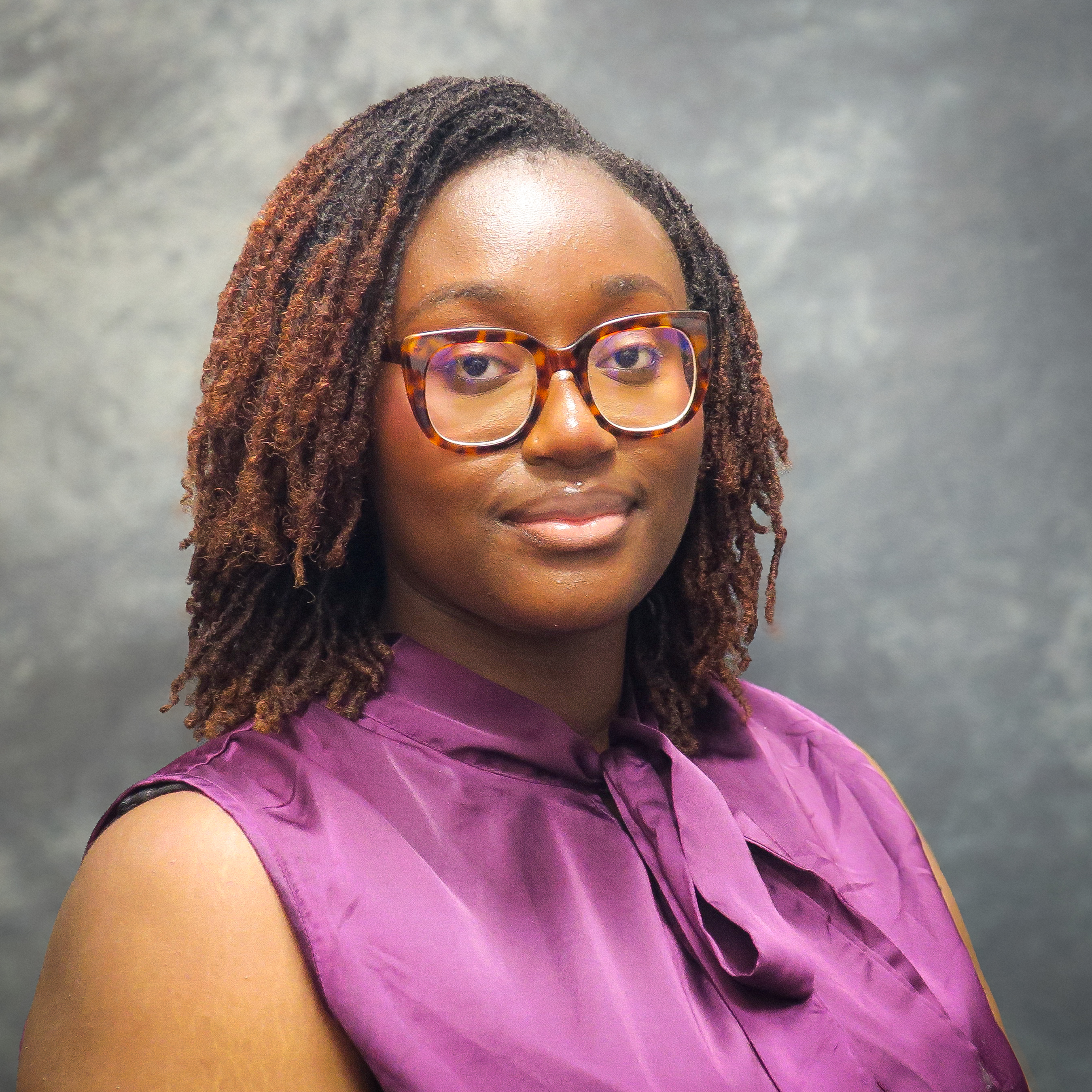 Patricia Saidu