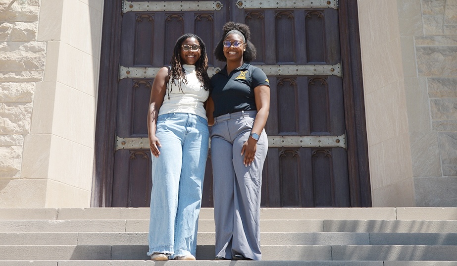 Truman Scholars