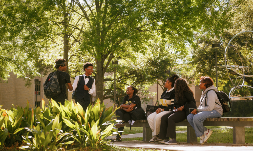 tree campus