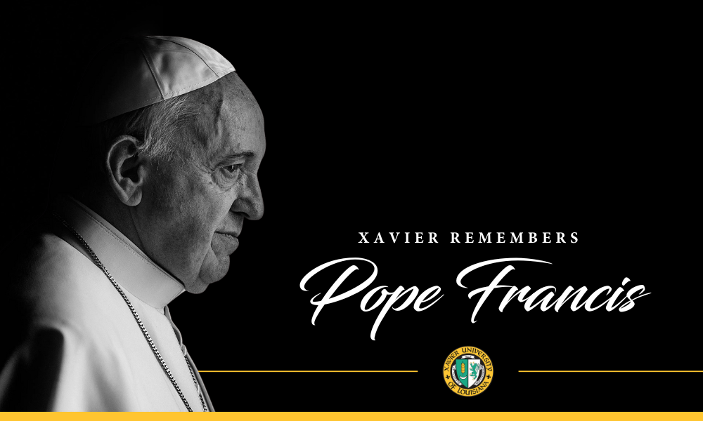 Pope Francis