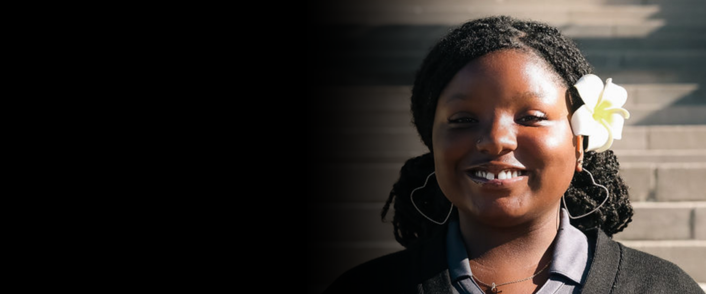 Headshot of Alexia "Lexi" Anthony