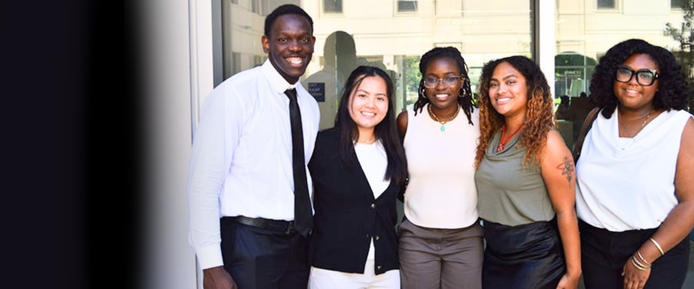 Xavier Students Gain Access to Biomedical Research Pathway Through UC Davis Partnership