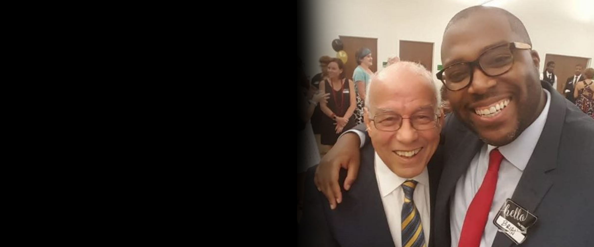 For Our Scholars: When Opportunity Meets Determination, Lives Are Transformed