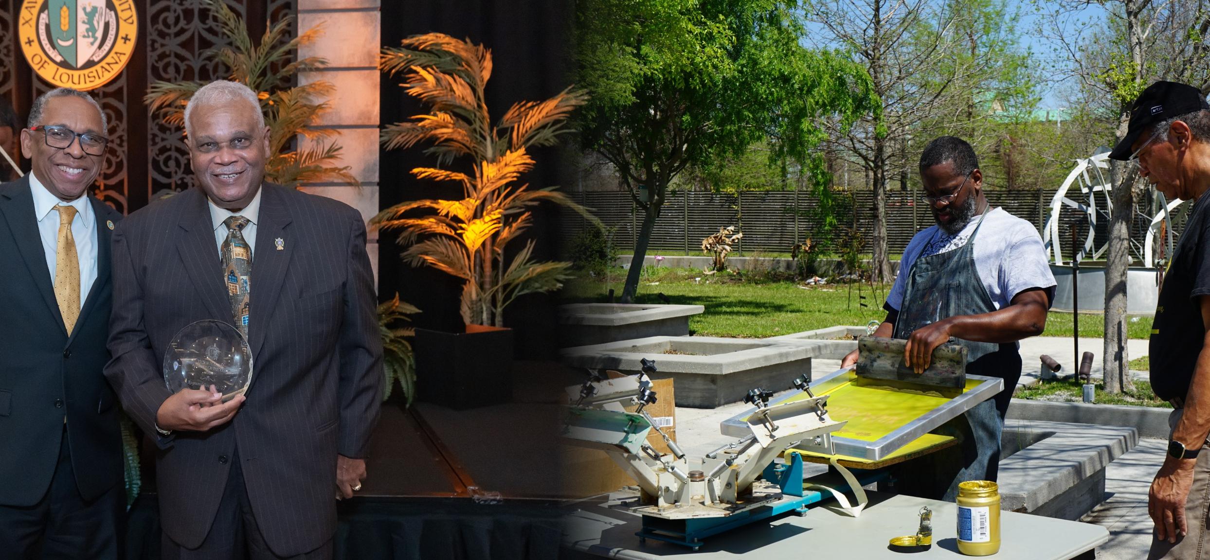 For Our Mission: A Commitment That Endures