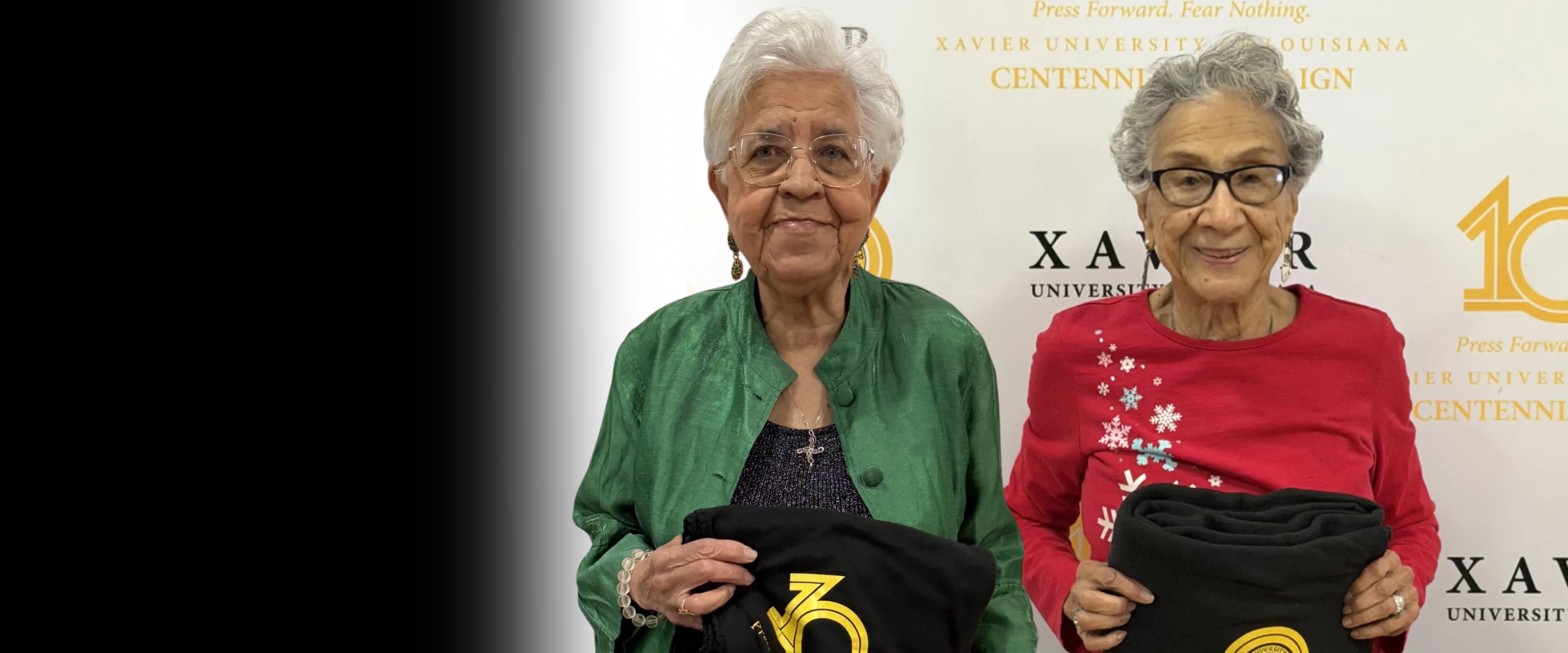 70 years later: Xavier alumnae reflect on education and life in segregated New Orleans