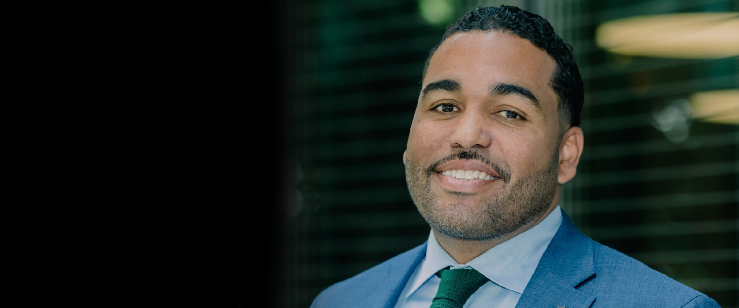 Xavier University of Louisiana Names Ronald M. Carrere, Jr. Chief of Staff and Vice President of Government & Community Relations