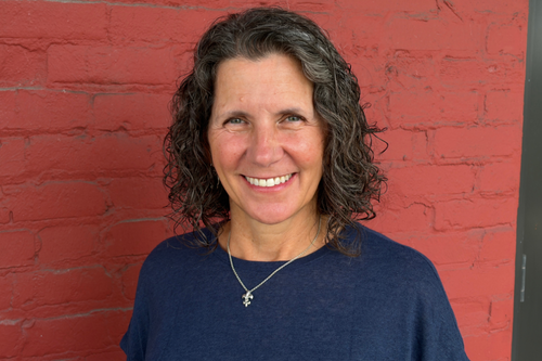 Elizabeth Yost Hammer