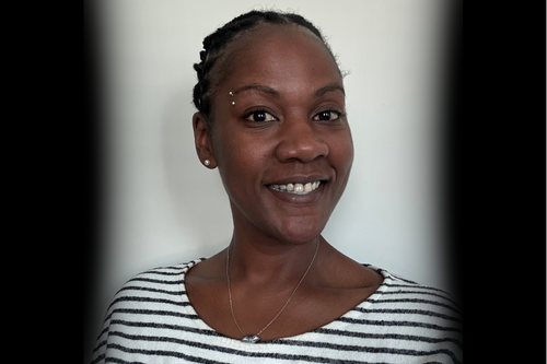 LaShaunda Reese