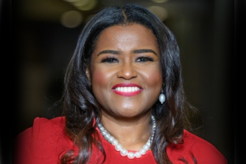 Deidre S. Lindsey
