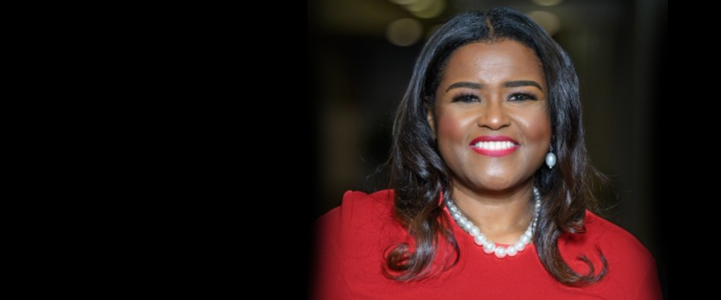College of Pharmacy Alumna Elected National President of Jack and Jill of America, Inc.