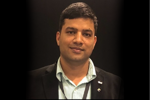 Navneet Goyal