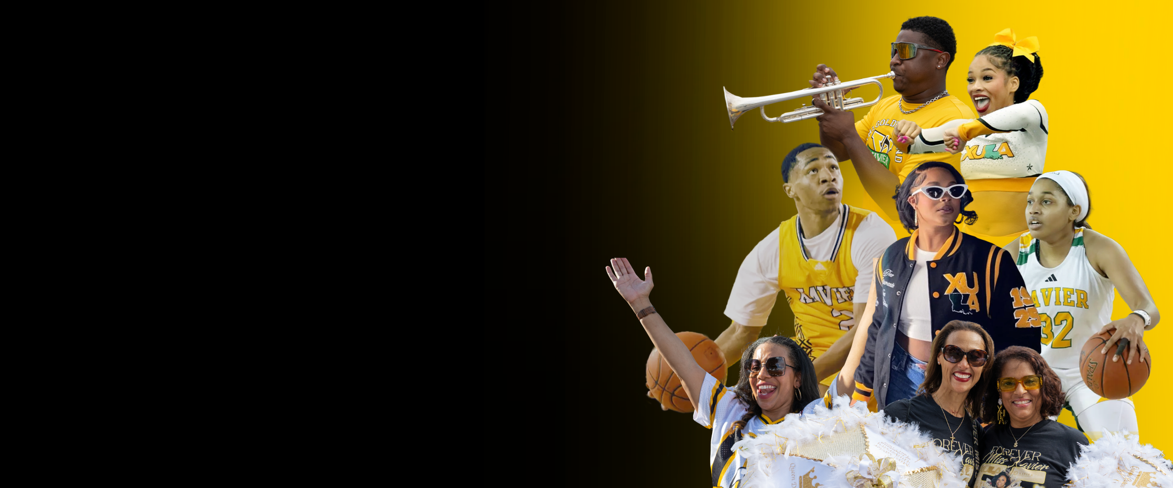 Homecoming 2026: A Legacy of Excellence