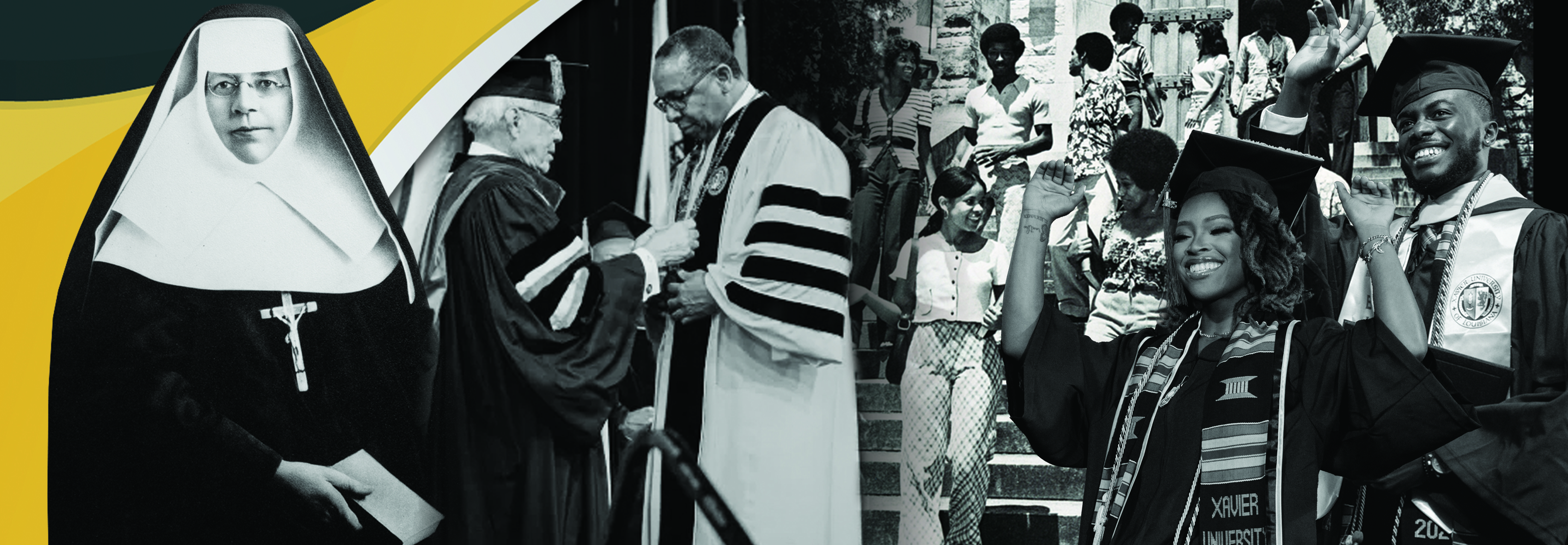 Xavier: A Legacy of Excellence