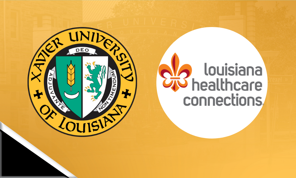 Xavier Partners with Louisiana Healthcare Connections in $1.5 Million “Equity in Health and Care” Initiative