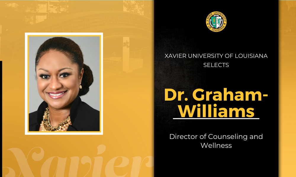 Dr. Graham-Williams