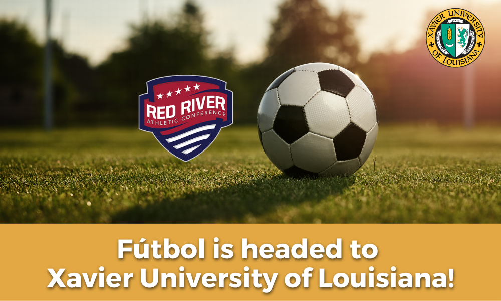 XULA hires Gonzalo Carranza as men's soccer head coach - Xavier University  of Louisiana Athletics