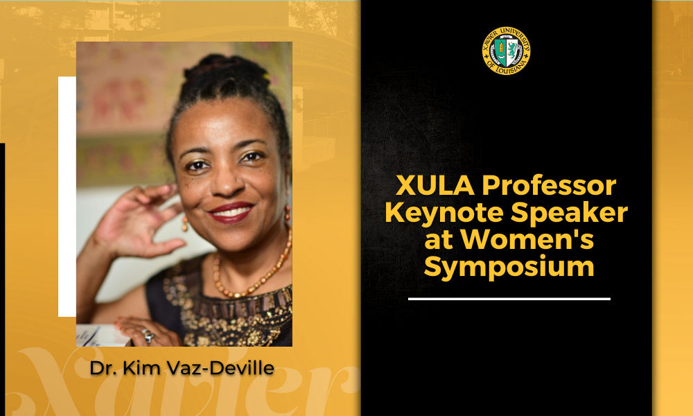 Kim Vaz Deville Womens Symposium