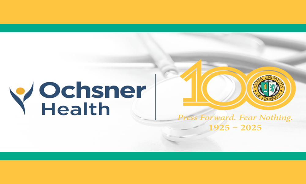 New Orleans, La. – Xavier University of Louisiana (Xavier) and Ochsner Health (Ochsner) today announced an agreement to establish a joint College of Medicine. The two institutions will create a strong physician pipeline that addresses longstanding inequities within the nation’s health care system and builds the health care workforce of the future. By anchoring their partnership with a College of Medicine, Xavier and Ochsner affirm their legacy of advancing health care excellence and education for the next generation, bringing new opportunities to marginalized populations in Louisiana and the United States.  