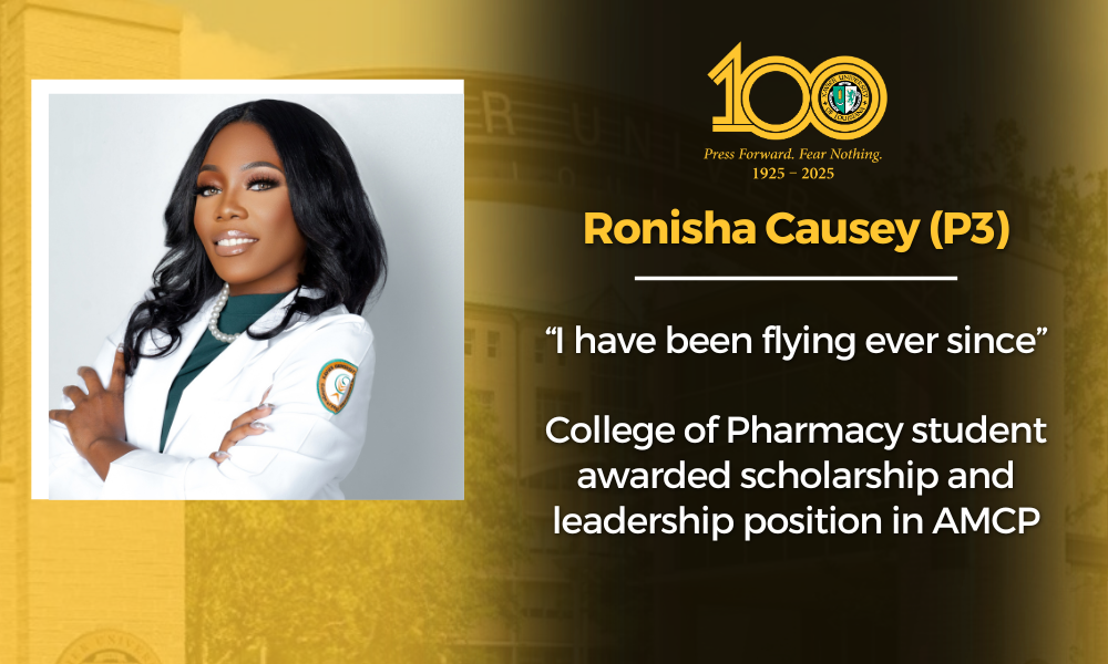 Ronisha Causey