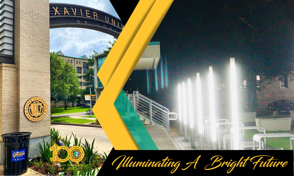 Reimagining Campus Safety Part 2: Lighting on Campus 