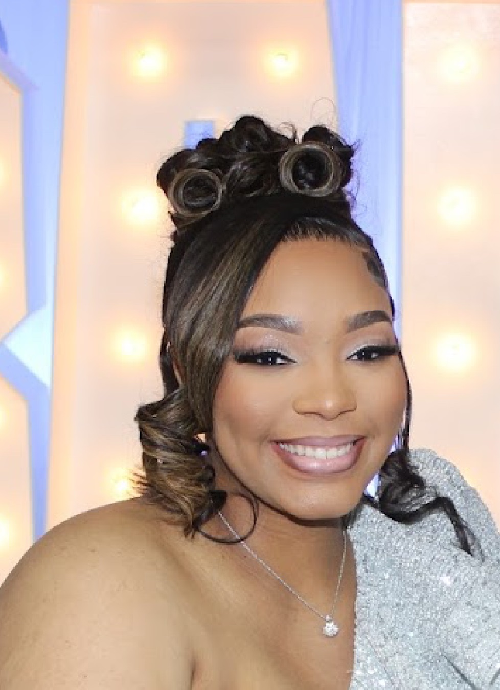 Karde James Class of 25 Essence Award