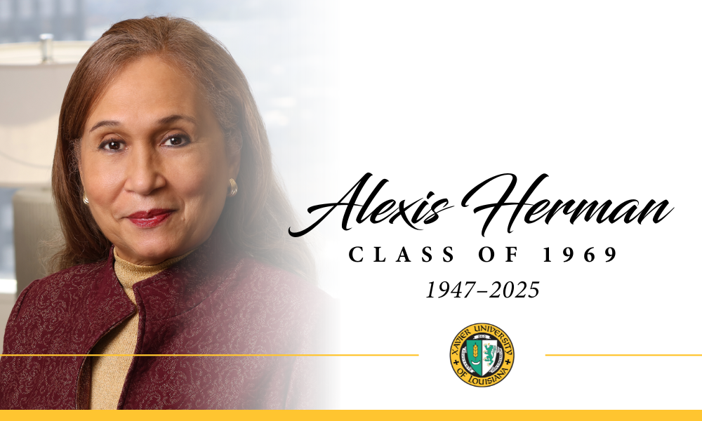 Alexis Herman
