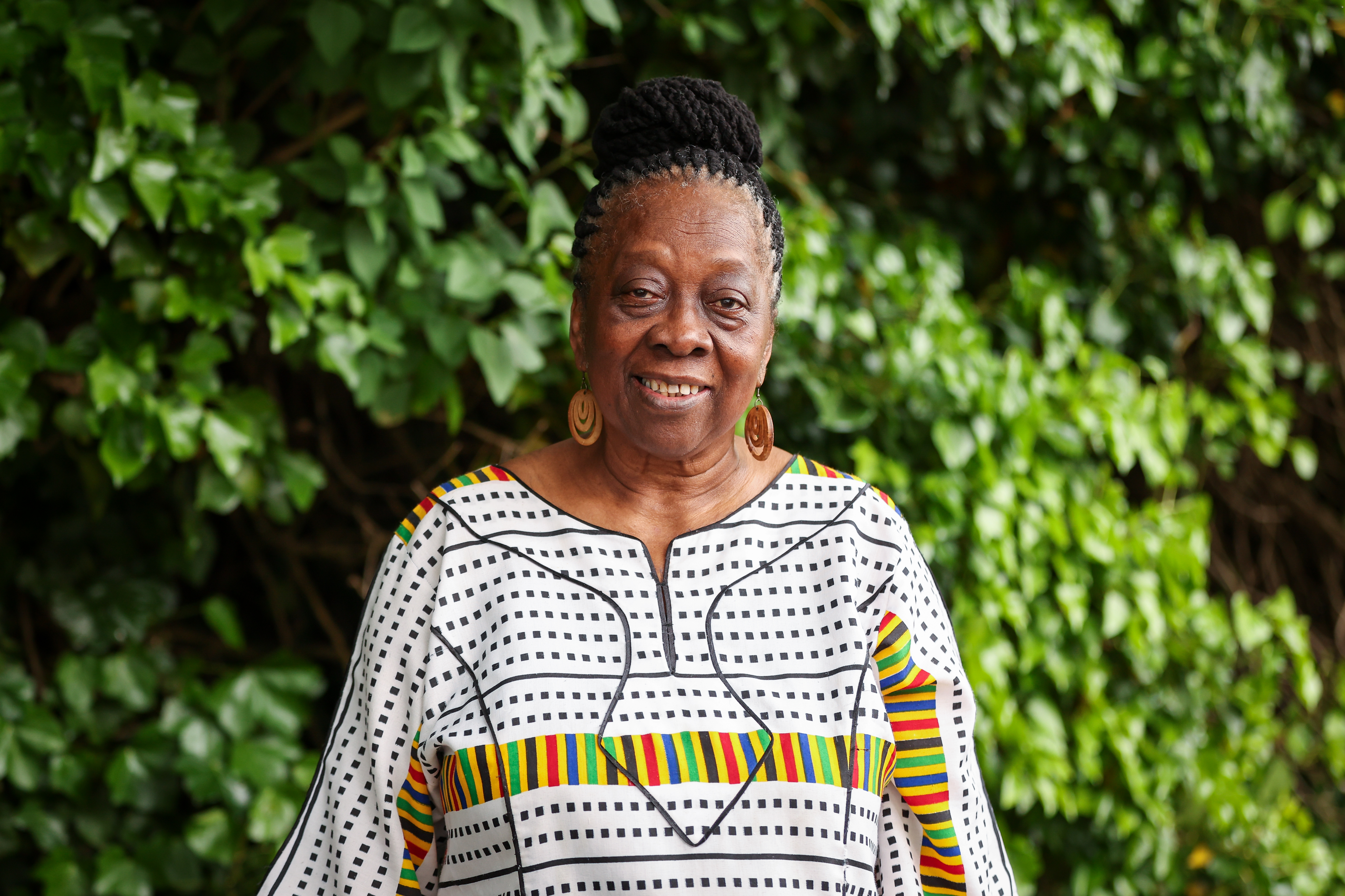 Alicia Spence